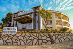 MERAK Resort, Bhimtal